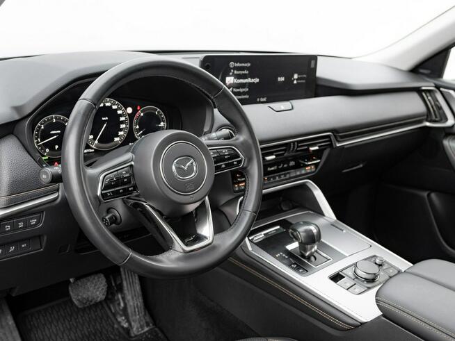 Mazda CX-60 GD1Y773#3.3 D mHEV Homura Podgrz i wentyl.f Salon PL VAT23%