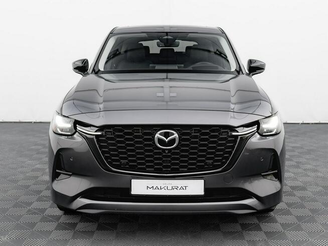 Mazda CX-60 GD1Y773#3.3 D mHEV Homura Podgrz i wentyl.f Salon PL VAT23%