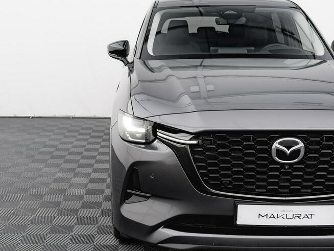 Mazda CX-60 GD1Y773#3.3 D mHEV Homura Podgrz i wentyl.f Salon PL VAT23%
