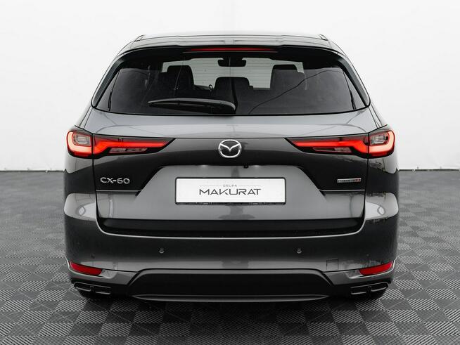 Mazda CX-60 GD1Y773#3.3 D mHEV Homura Podgrz i wentyl.f Salon PL VAT23%