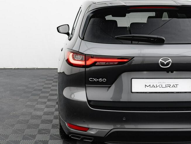 Mazda CX-60 GD1Y773#3.3 D mHEV Homura Podgrz i wentyl.f Salon PL VAT23%