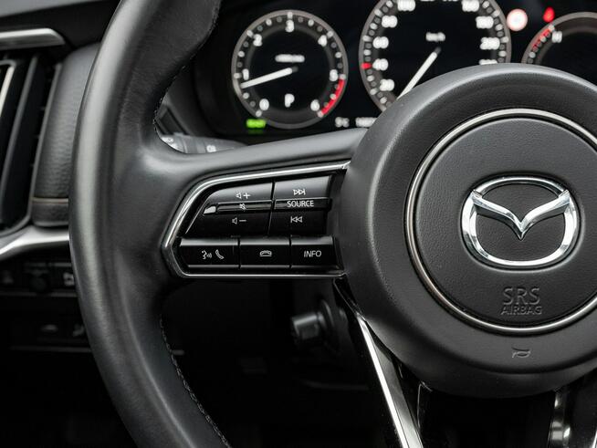 Mazda CX-60 GD1Y773#3.3 D mHEV Homura Podgrz i wentyl.f Salon PL VAT23%