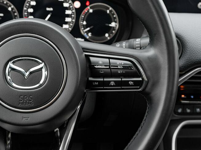 Mazda CX-60 GD1Y773#3.3 D mHEV Homura Podgrz i wentyl.f Salon PL VAT23%