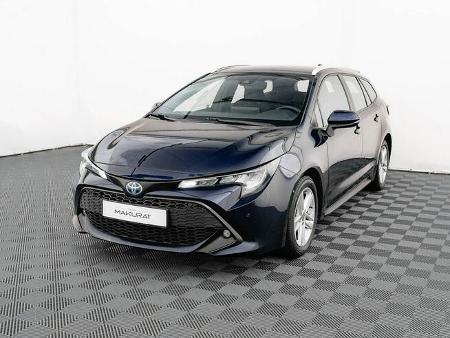 Toyota Corolla WJ5705L#1.8 Hybrid Comfort K.cof PAKIET TECH Podgrz.f Salon PL VAT 23%