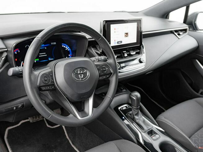 Toyota Corolla WJ5705L#1.8 Hybrid Comfort K.cof PAKIET TECH Podgrz.f Salon PL VAT 23%