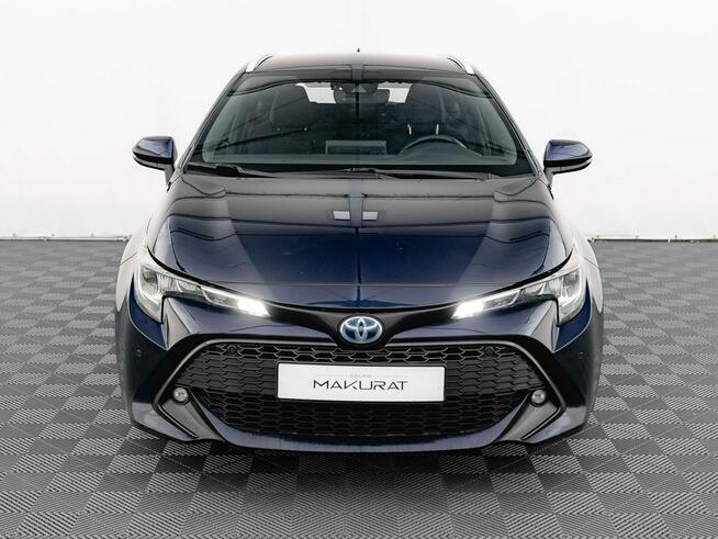Toyota Corolla WJ5705L#1.8 Hybrid Comfort K.cof PAKIET TECH Podgrz.f Salon PL VAT 23%