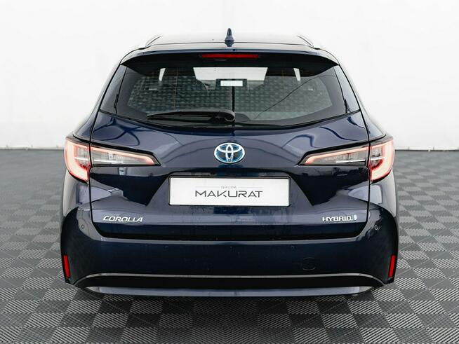Toyota Corolla WJ5705L#1.8 Hybrid Comfort K.cof PAKIET TECH Podgrz.f Salon PL VAT 23%