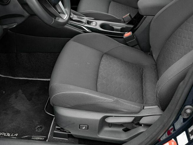Toyota Corolla WJ5705L#1.8 Hybrid Comfort K.cof PAKIET TECH Podgrz.f Salon PL VAT 23%