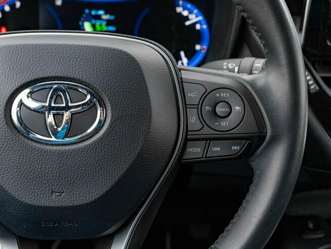 Toyota Corolla WJ5705L#1.8 Hybrid Comfort K.cof PAKIET TECH Podgrz.f Salon PL VAT 23%