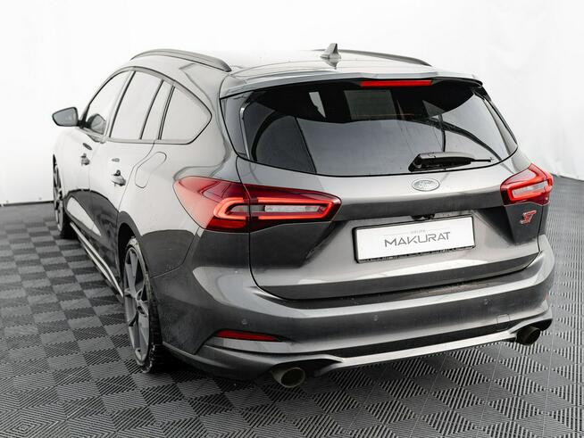 Ford Focus WD5085T#2.3 EcoBoost ST X Pakiet zimowy Salon PL VAT23%