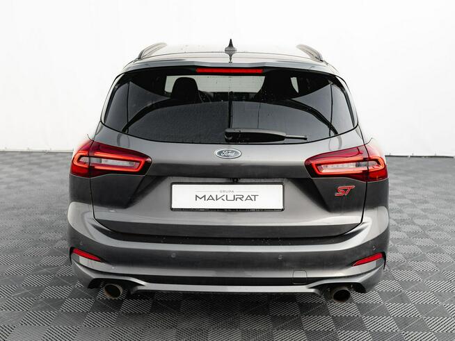 Ford Focus WD5085T#2.3 EcoBoost ST X Pakiet zimowy Salon PL VAT23%