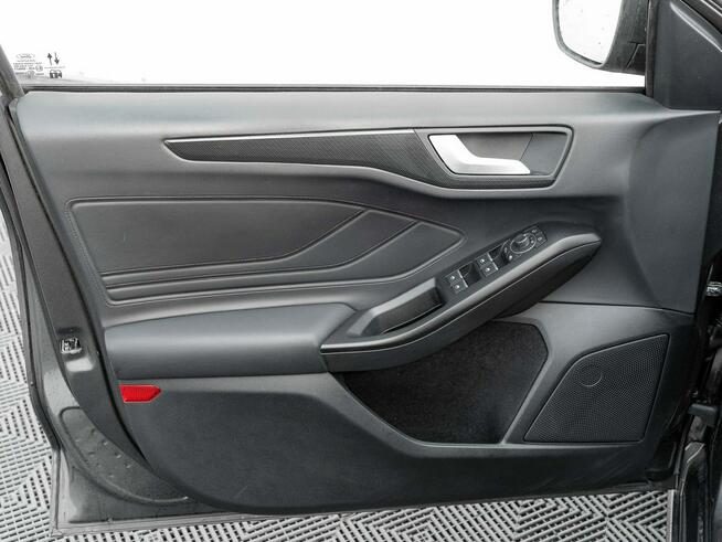 Ford Focus WD5085T#2.3 EcoBoost ST X Pakiet zimowy Salon PL VAT23%