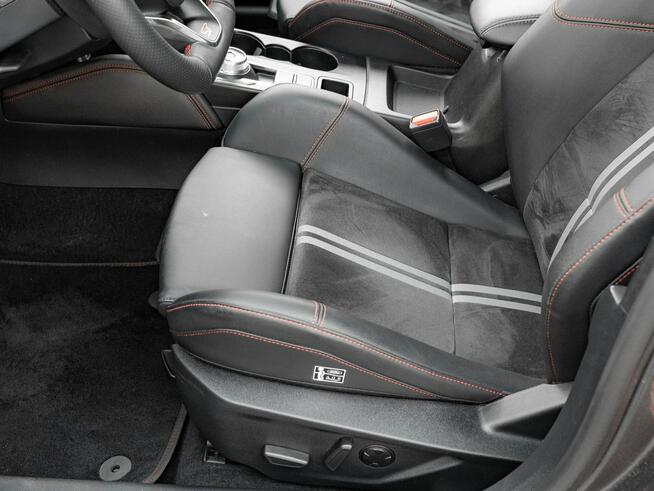 Ford Focus WD5085T#2.3 EcoBoost ST X Pakiet zimowy Salon PL VAT23%