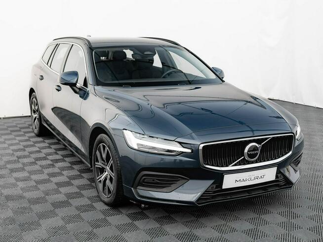 Volvo V60 WD4889R#B3 B Core K.cofania Podgrz.f kier szyba Salon PL VAT 23%