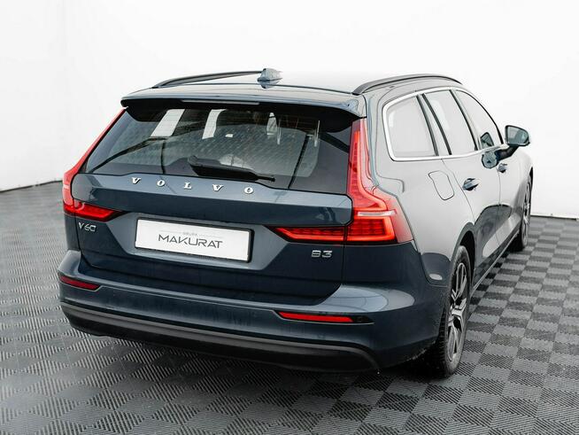 Volvo V60 WD4889R#B3 B Core K.cofania Podgrz.f kier szyba Salon PL VAT 23%