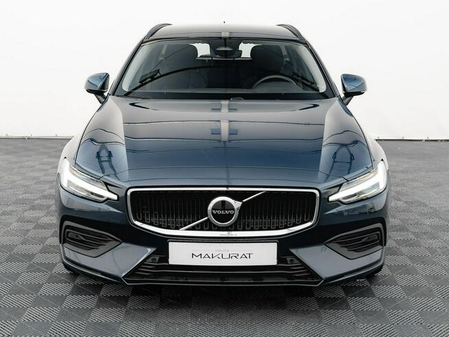 Volvo V60 WD4889R#B3 B Core K.cofania Podgrz.f kier szyba Salon PL VAT 23%