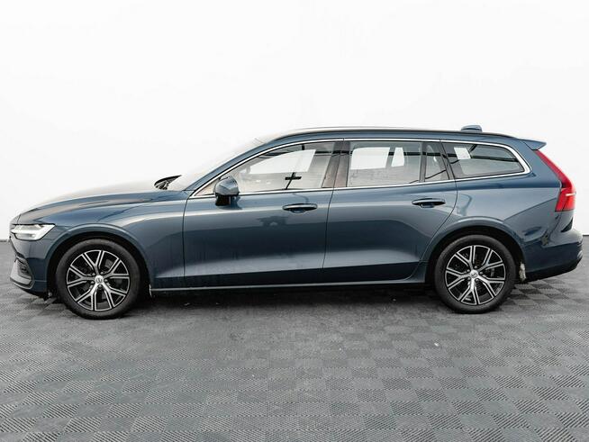 Volvo V60 WD4889R#B3 B Core K.cofania Podgrz.f kier szyba Salon PL VAT 23%