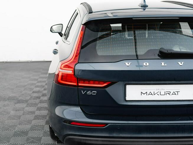 Volvo V60 WD4889R#B3 B Core K.cofania Podgrz.f kier szyba Salon PL VAT 23%
