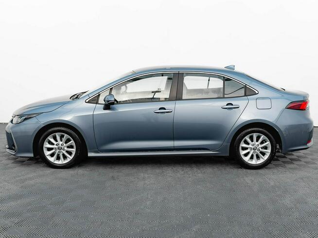 Toyota Corolla GD1G906#1.5 Comfort K.cofania Podgrz.f Pakiet Tech Salon PL VAT 23%