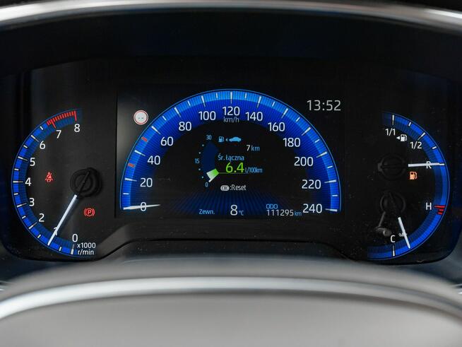 Toyota Corolla GD1G906#1.5 Comfort K.cofania Podgrz.f Pakiet Tech Salon PL VAT 23%