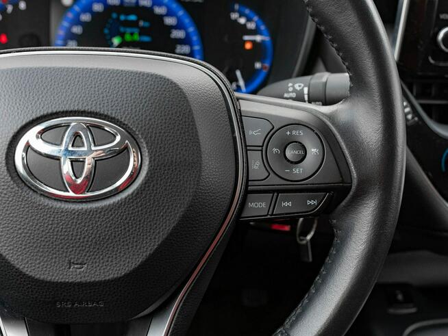 Toyota Corolla GD1G906#1.5 Comfort K.cofania Podgrz.f Pakiet Tech Salon PL VAT 23%