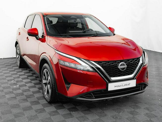 Nissan Qashqai GD8L045#1.3 DIG-T mHEV 4x4 N-Connecta Xtronic Salon PL VAT 23%