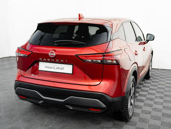 Nissan Qashqai GD8L045#1.3 DIG-T mHEV 4x4 N-Connecta Xtronic Salon PL VAT 23%