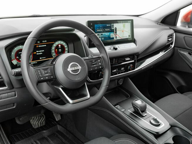 Nissan Qashqai GD8L045#1.3 DIG-T mHEV 4x4 N-Connecta Xtronic Salon PL VAT 23%