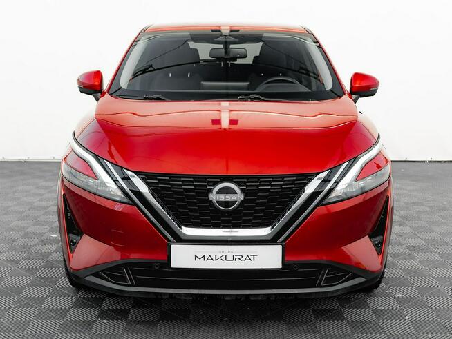 Nissan Qashqai GD8L045#1.3 DIG-T mHEV 4x4 N-Connecta Xtronic Salon PL VAT 23%