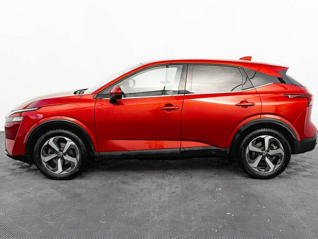 Nissan Qashqai GD8L045#1.3 DIG-T mHEV 4x4 N-Connecta Xtronic Salon PL VAT 23%