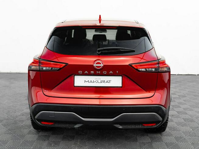Nissan Qashqai GD8L045#1.3 DIG-T mHEV 4x4 N-Connecta Xtronic Salon PL VAT 23%