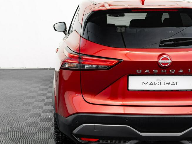 Nissan Qashqai GD8L045#1.3 DIG-T mHEV 4x4 N-Connecta Xtronic Salon PL VAT 23%