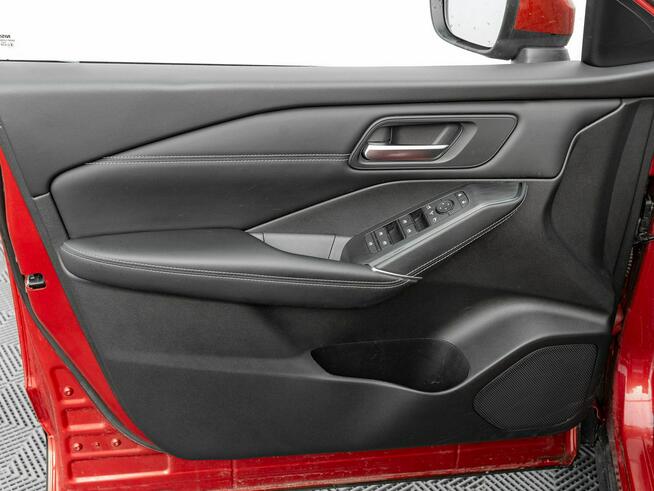 Nissan Qashqai GD8L045#1.3 DIG-T mHEV 4x4 N-Connecta Xtronic Salon PL VAT 23%