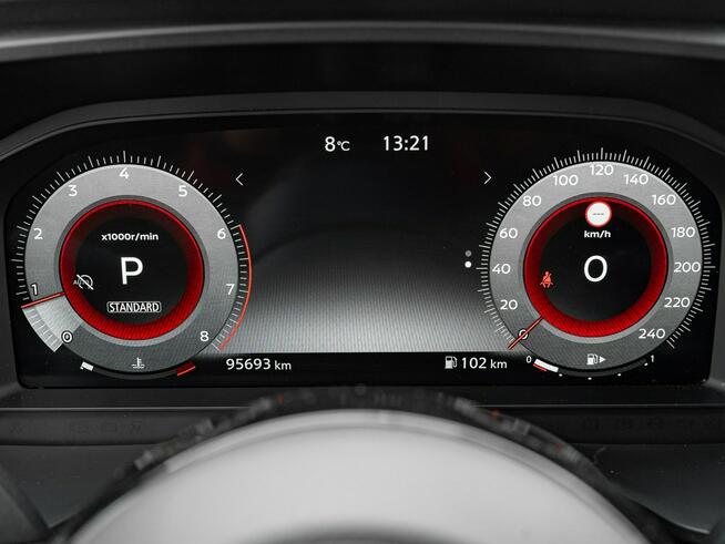 Nissan Qashqai GD8L045#1.3 DIG-T mHEV 4x4 N-Connecta Xtronic Salon PL VAT 23%