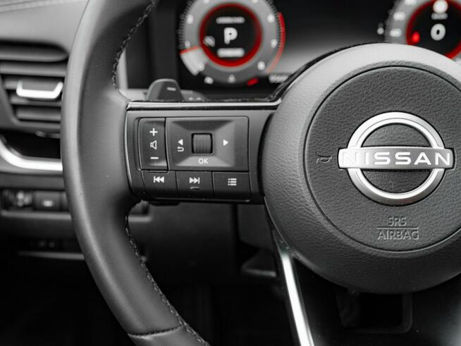 Nissan Qashqai GD8L045#1.3 DIG-T mHEV 4x4 N-Connecta Xtronic Salon PL VAT 23%