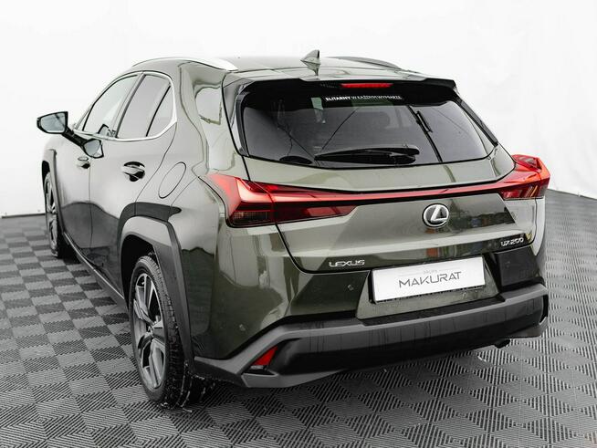Lexus UX ZS655SP#200 Business 2WD Podgrz.f I kier K.cof Salon PL VAT 23%