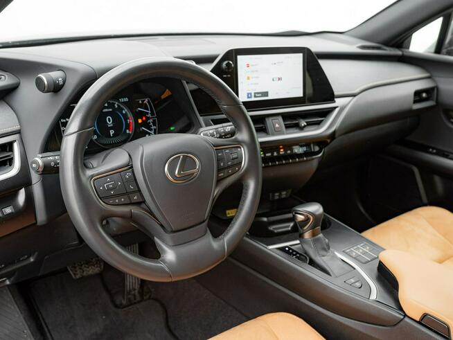 Lexus UX ZS655SP#200 Business 2WD Podgrz.f I kier K.cof Salon PL VAT 23%