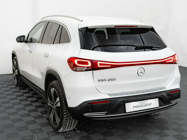 Mercedes EQA DW2WV47#66.5kWh Progressive K.cof Podgrz.f Ambient Salon PL VAT23%