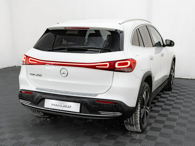Mercedes EQA DW2WV47#66.5kWh Progressive K.cof Podgrz.f Ambient Salon PL VAT23%