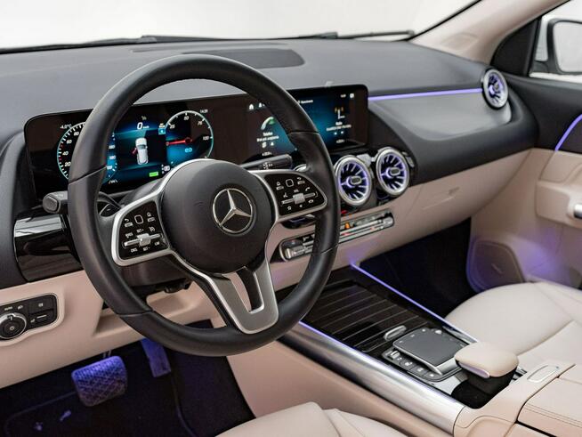 Mercedes EQA DW2WV47#66.5kWh Progressive K.cof Podgrz.f Ambient Salon PL VAT23%