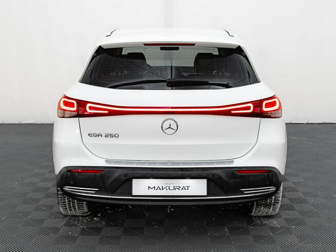 Mercedes EQA DW2WV47#66.5kWh Progressive K.cof Podgrz.f Ambient Salon PL VAT23%