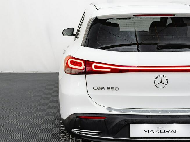 Mercedes EQA DW2WV47#66.5kWh Progressive K.cof Podgrz.f Ambient Salon PL VAT23%