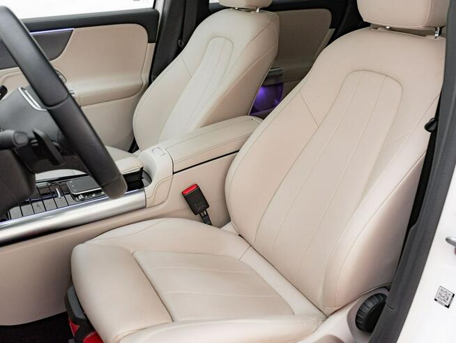 Mercedes EQA DW2WV47#66.5kWh Progressive K.cof Podgrz.f Ambient Salon PL VAT23%