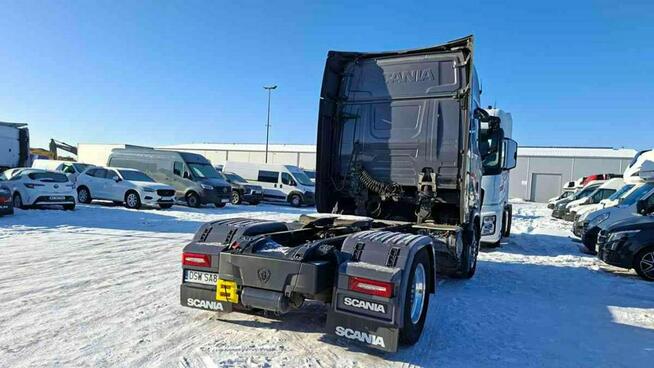 Scania S560 A 4x2 NB Highline Super E6