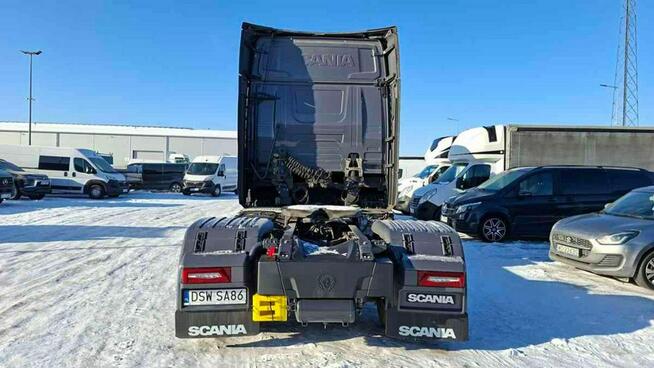 Scania S560 A 4x2 NB Highline Super E6