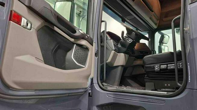 Scania S560 A 4x2 NB Highline Super E6