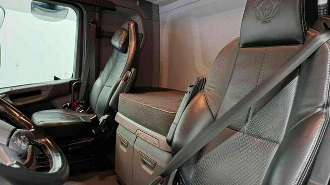 Scania S560 A 4x2 NB Highline Super E6