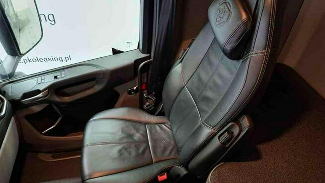 Scania S560 A 4x2 NB Highline Super E6