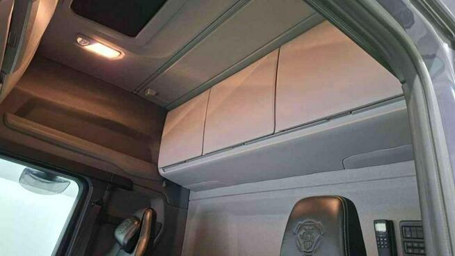 Scania S560 A 4x2 NB Highline Super E6