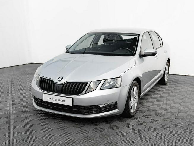Škoda Octavia WZ7293V#2.0 TDI Ambition DSG 2 stref klima Cz.park Salon PL VAT 23%